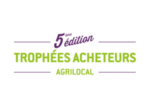 5ème édition des Trophées Agrilocal Fournisseurs par AGRILOCAL, le 28 février 2024 à Paris. Célébrons l'excellence des produits locaux!